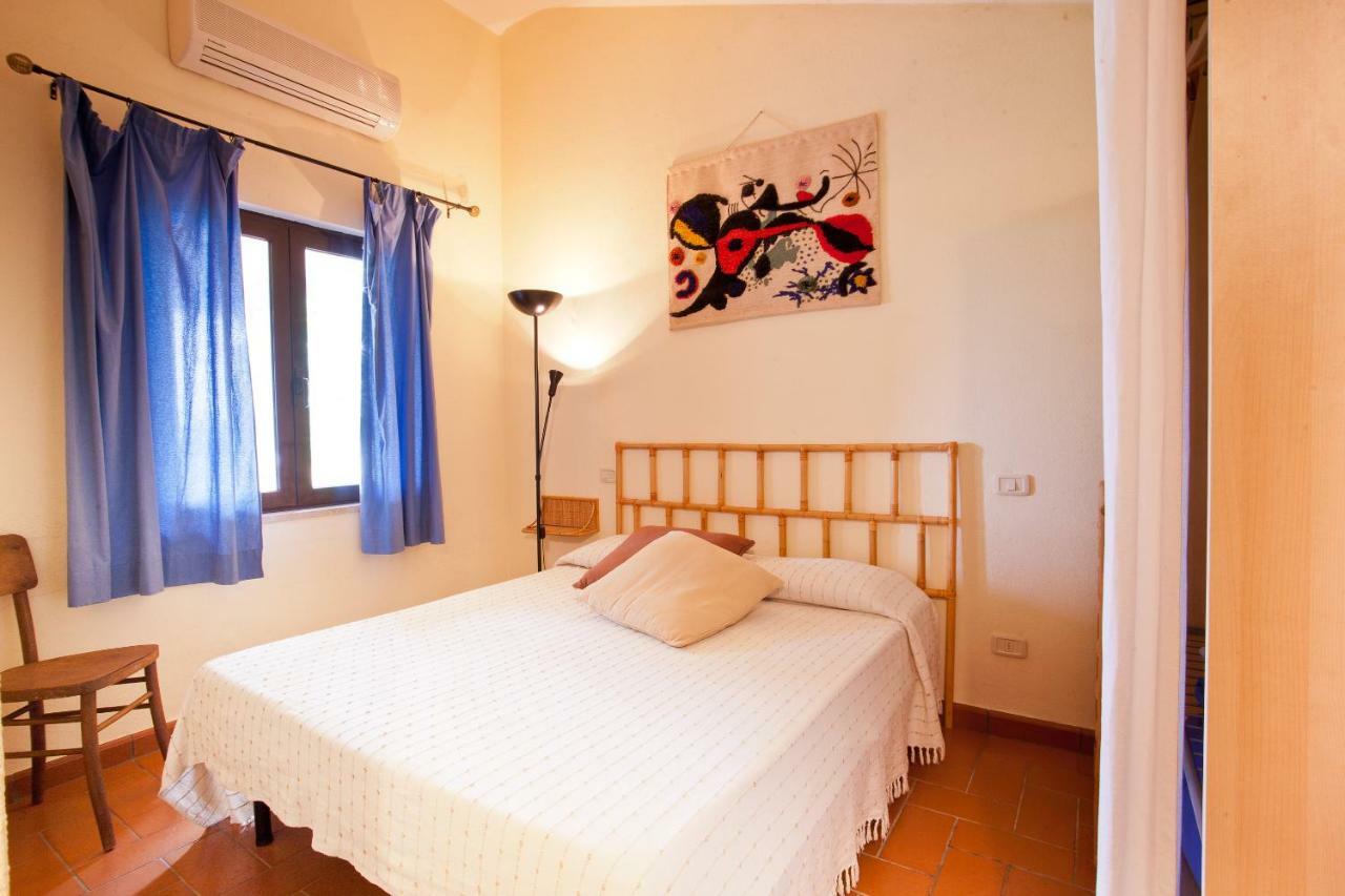 Agriturismo Sicomoro Villa Capalbio Exterior photo